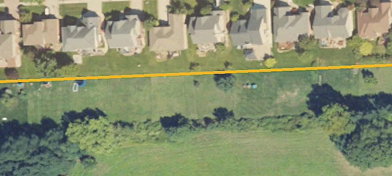 Romeo Plank Rd