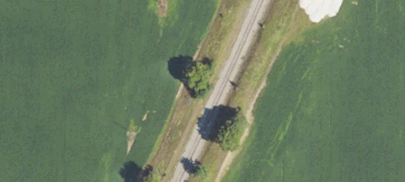 Churchill Rd