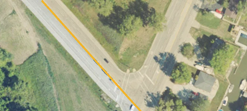 Chesterfield Township, MI 48047
