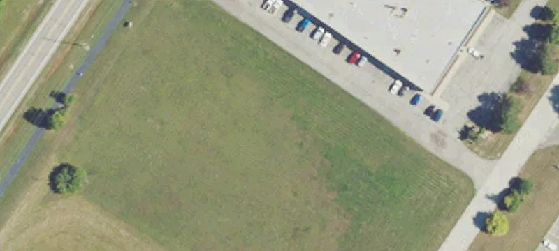 Gossett Dr