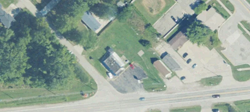 Chesterfield Township, MI 48047