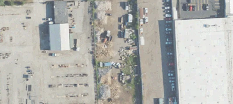 Northend Ave