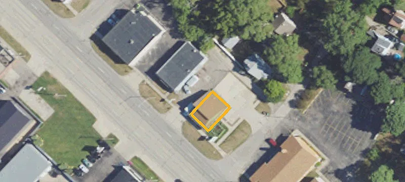 Waterford, MI 48328