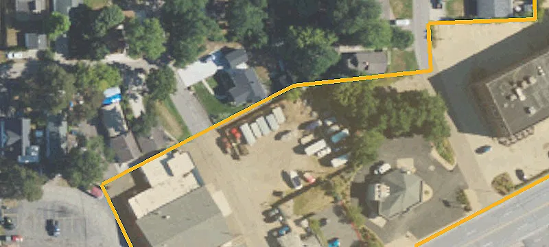 Keego Harbor, MI 48320