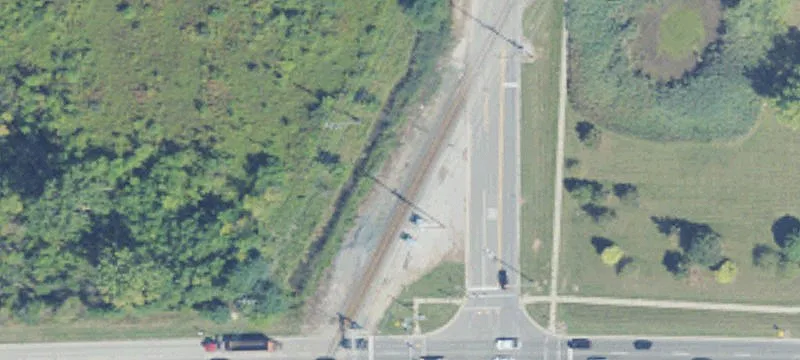 Railroad Railroad
