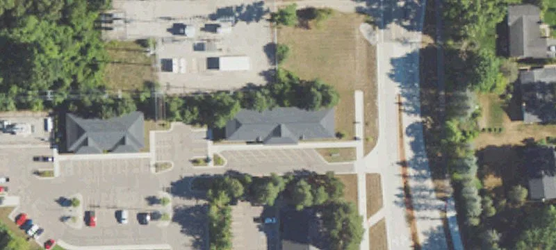 2970 Baldwin Rd