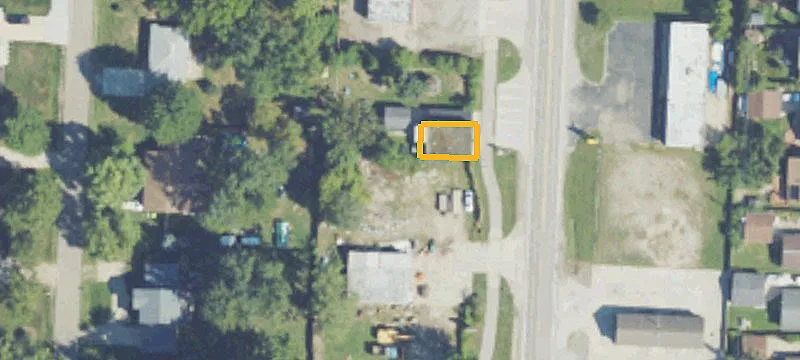 Harrison Township, MI 48045
