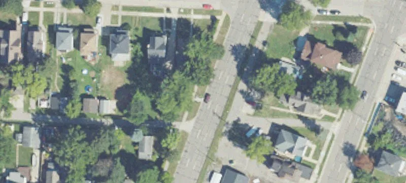 Gratiot Ave