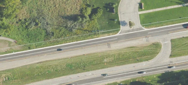 Highland Rd