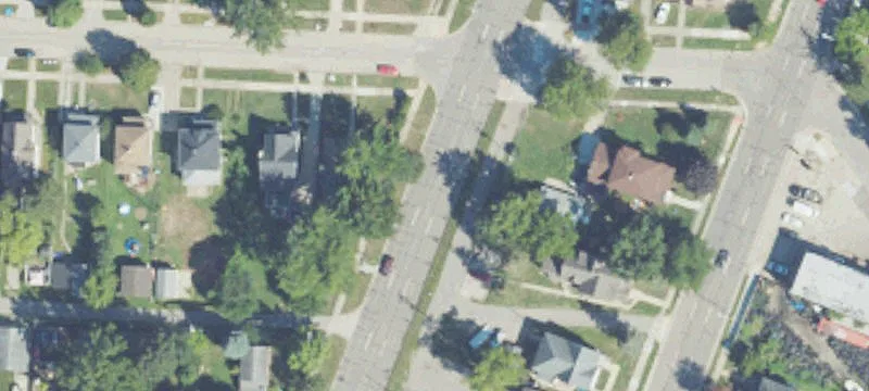 Gratiot Ave
