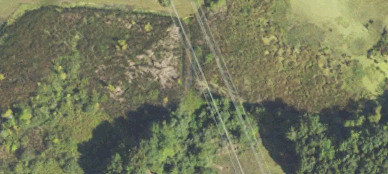 Joslin Lk Rd