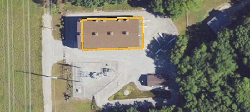 3403 Seymour Lk Rd