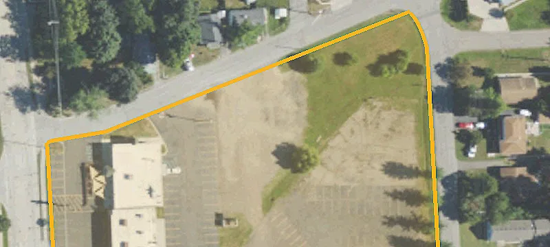 Keego Harbor, MI 48320