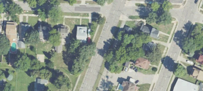 Gratiot Ave