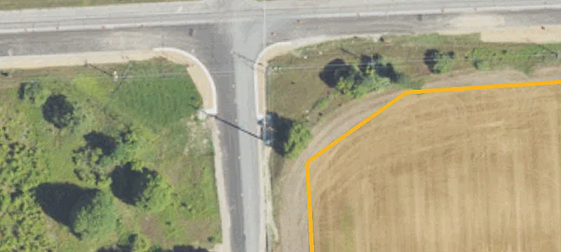 Highland Rd