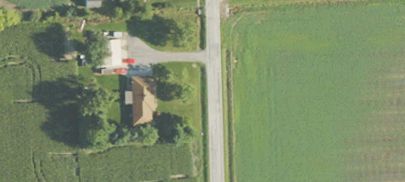 Sylvania Petersburg