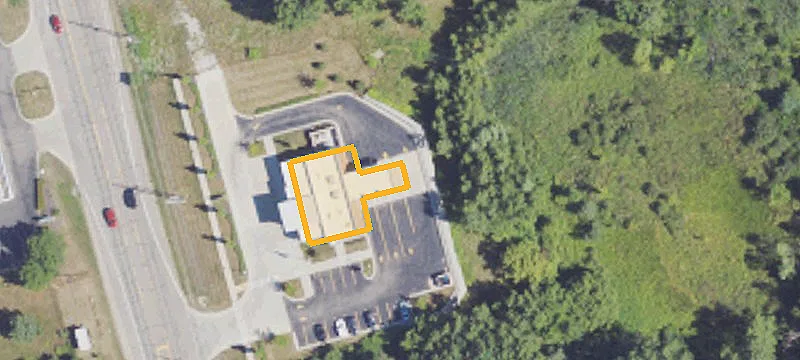 1101 Ortonville Rd