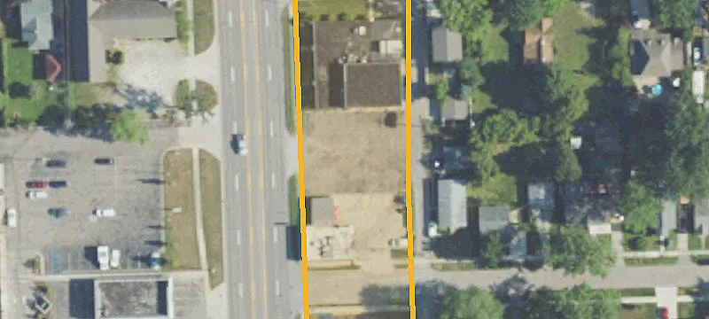 1790 Livernois Rd