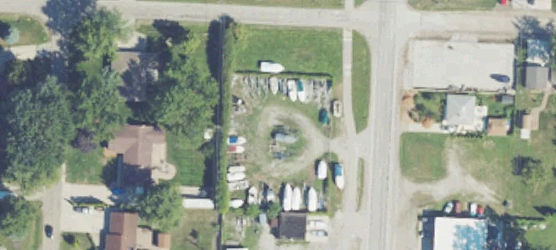 Harrison Township, MI 48045