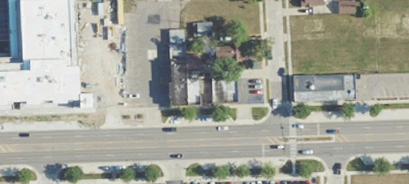 Clawson, MI 48017