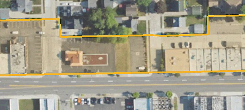 Berkley, MI 48072