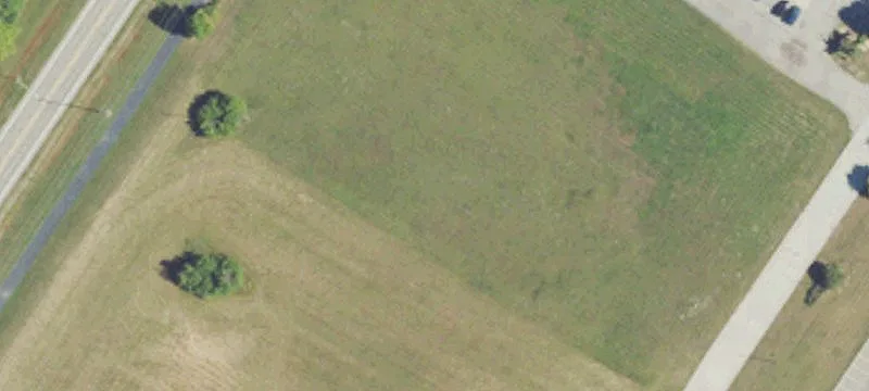 Gossett Dr