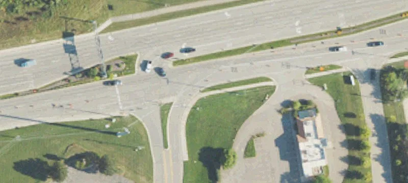 Highland Rd