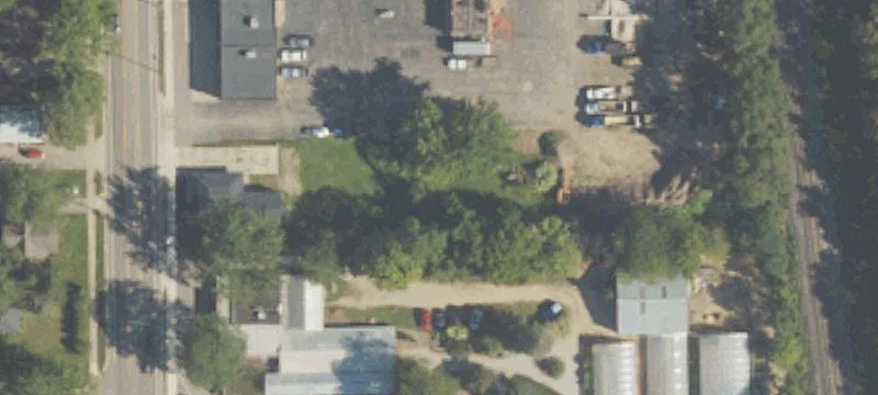 891 Lincoln Ave