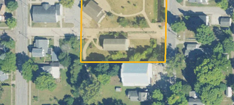 108 Roe St