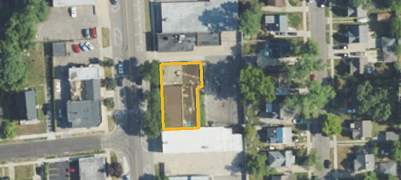 800 Livernois St