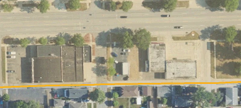 1641 Eureka Rd