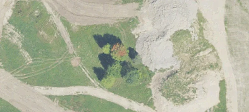 Clinton Township, MI 48038