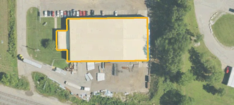 1104 Industrial Blvd