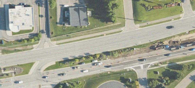 Highland Rd