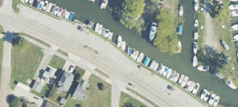 Harrison Township, MI 48045