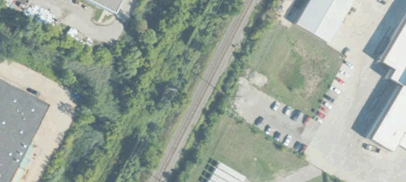 Railroad Railroad