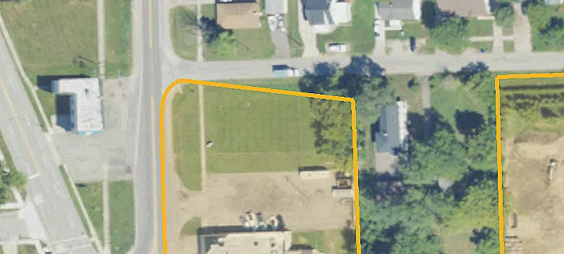 Garfield Rd
