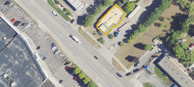 4922 Dixie Hwy