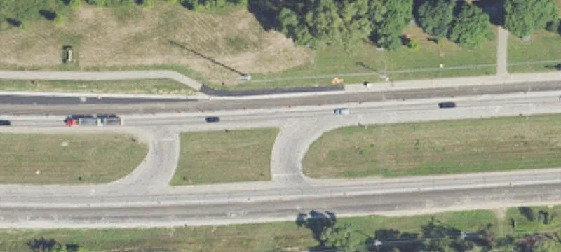 Highland Rd