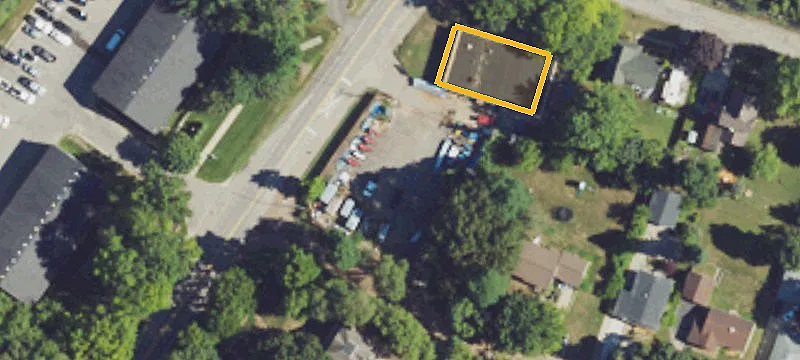 Waterford, MI 48329