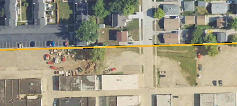 105 Kinross Ave