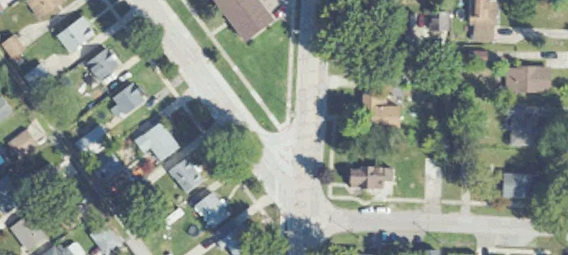 Avery St At Dickinson St