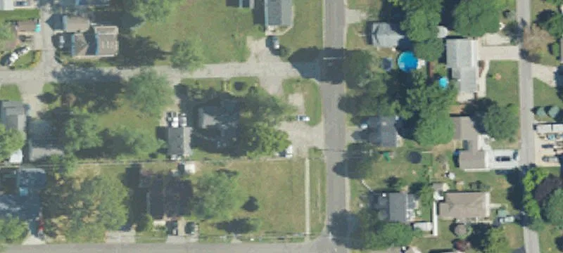 St At Dewey Rd