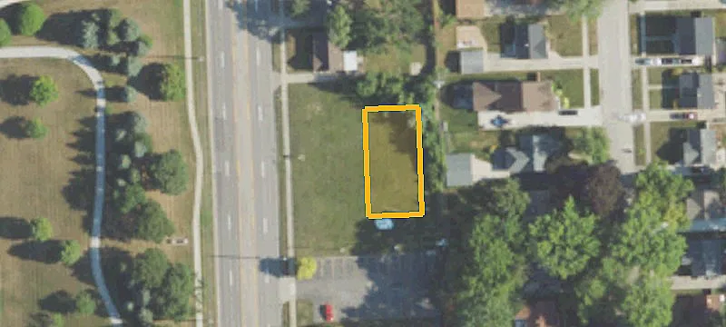 2400 Greenfield Rd