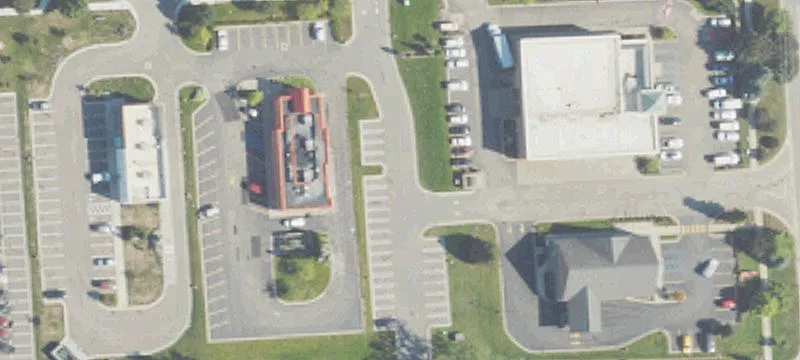 New Hudson, MI 48165