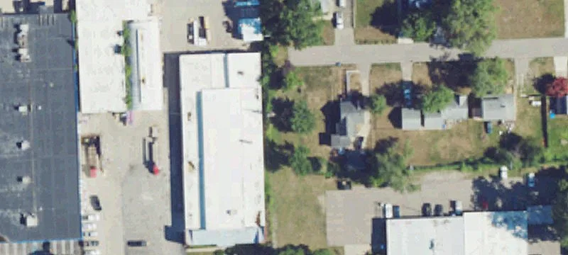 Westhaven Ave