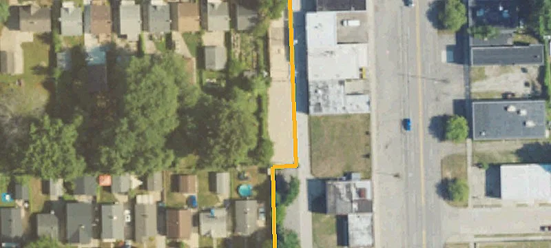 Hazel Park, MI 48030
