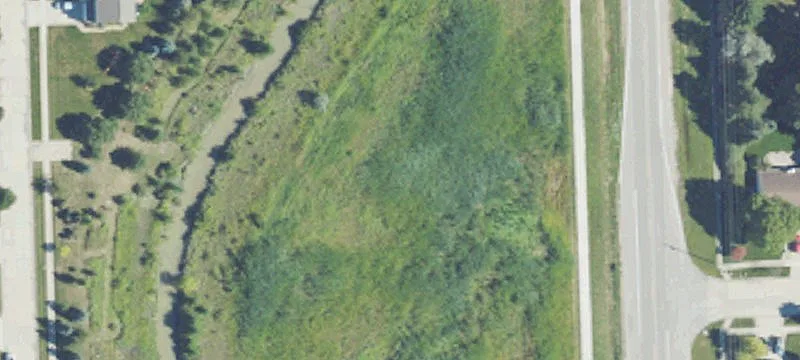 Garfield Rd