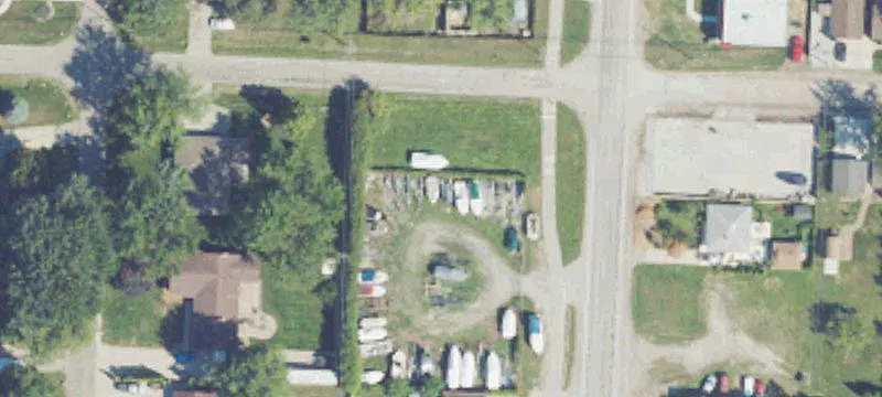 Harrison Township, MI 48045