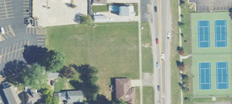 Garfield Rd